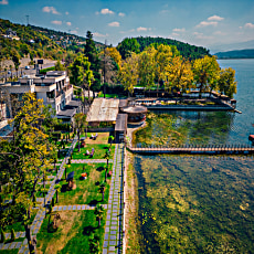 Del Lago Luxury Hotel By Saraçoglu Sapanca